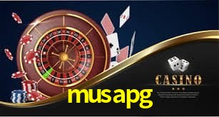 Experiência VIP musapg