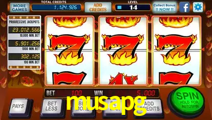 A Emoção da Loteria na musapg: Uma Chance de Mudança de Vida