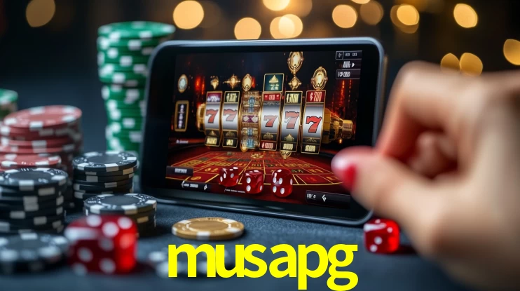 Experiência VIP musapg