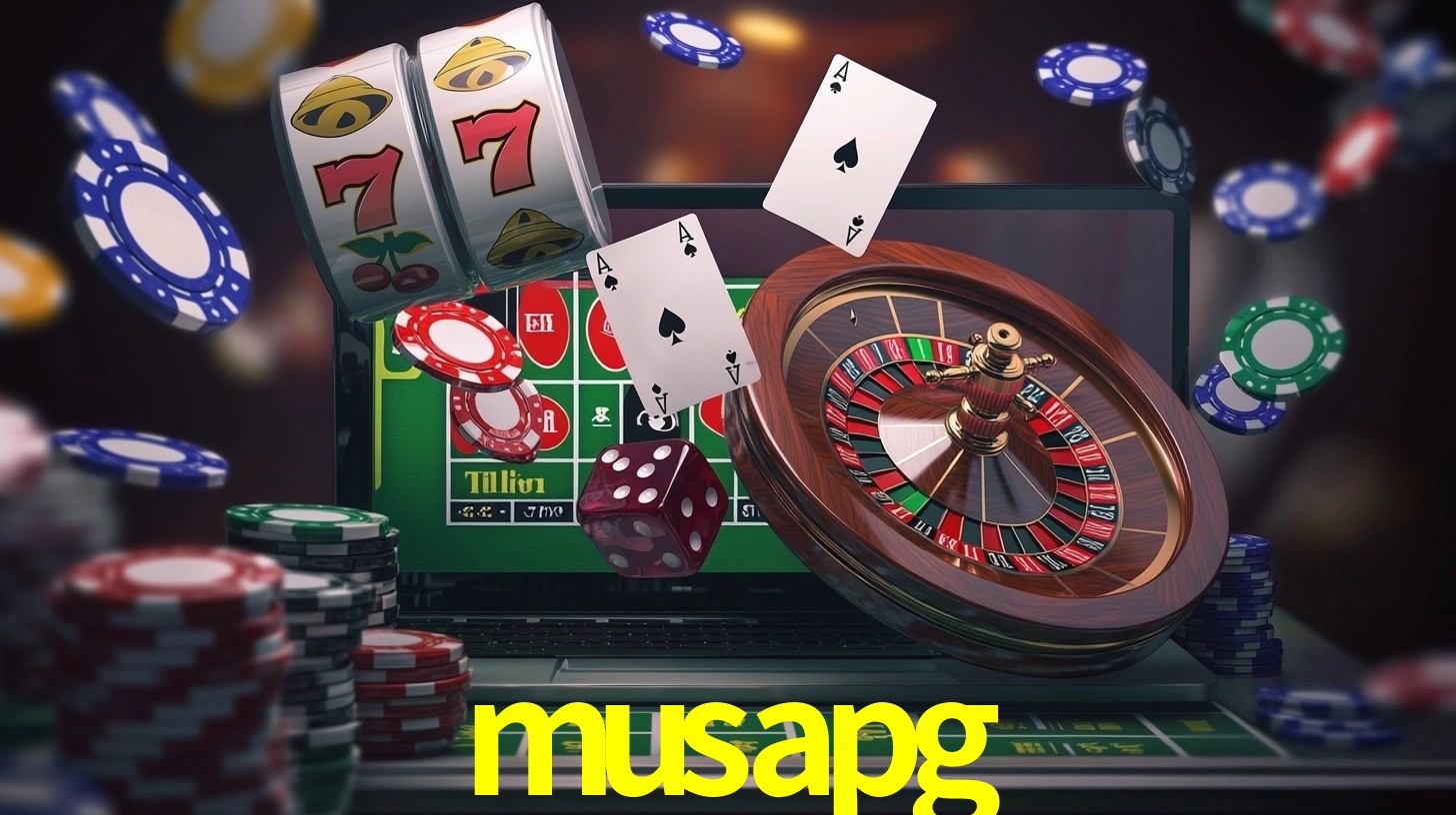 Tennis Betting musapg
