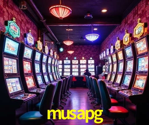 musapg