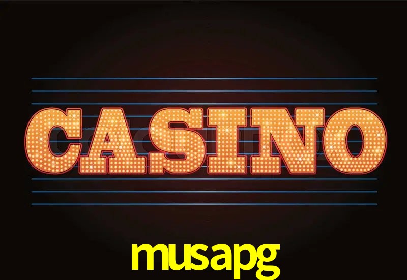 Recursos de Bônus musapg