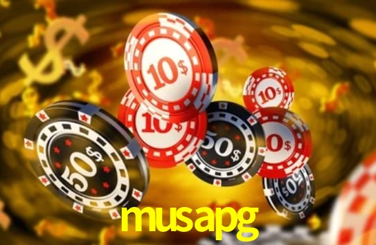 Apostas de Tênis musapg