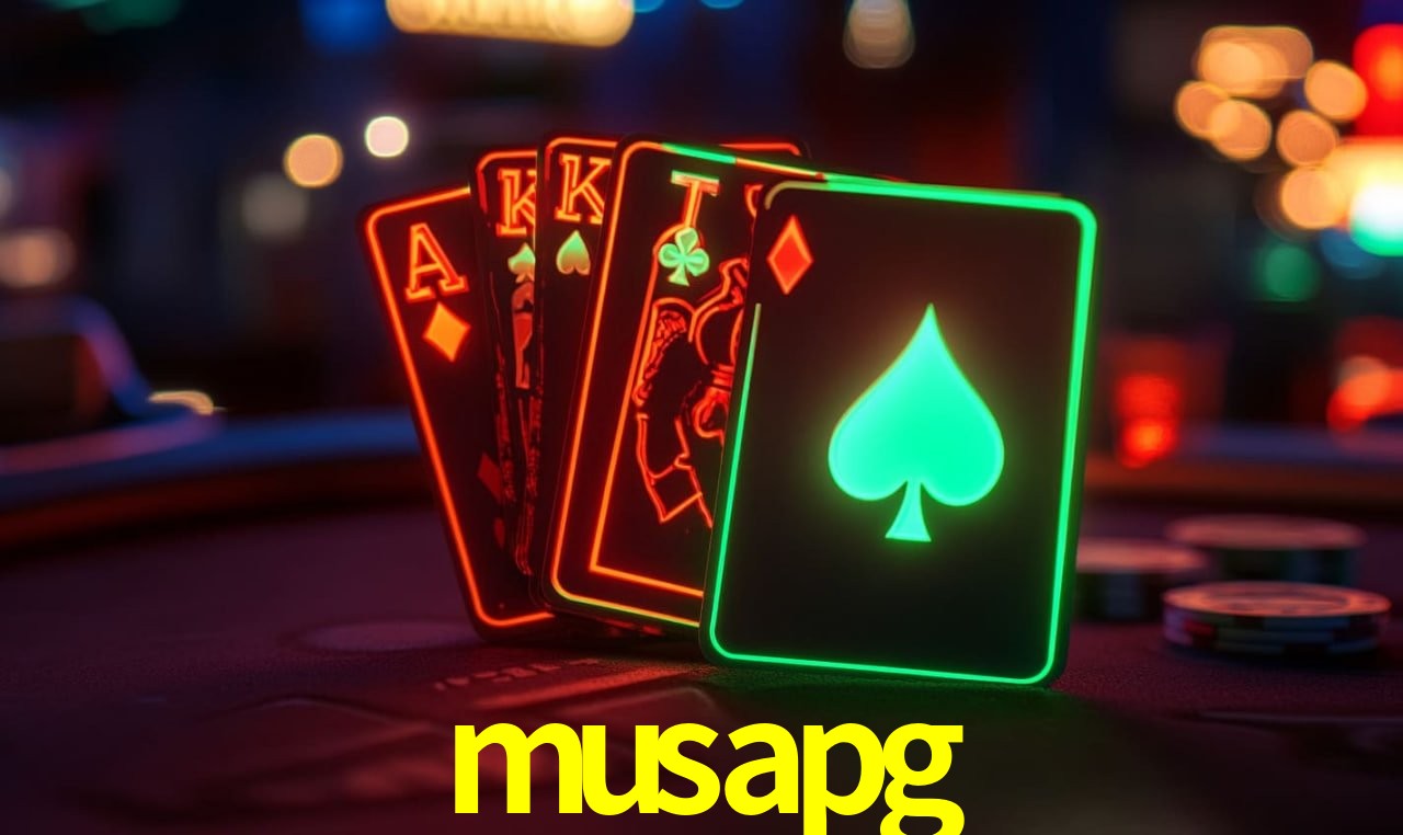 Casino Ao Vivo musapg