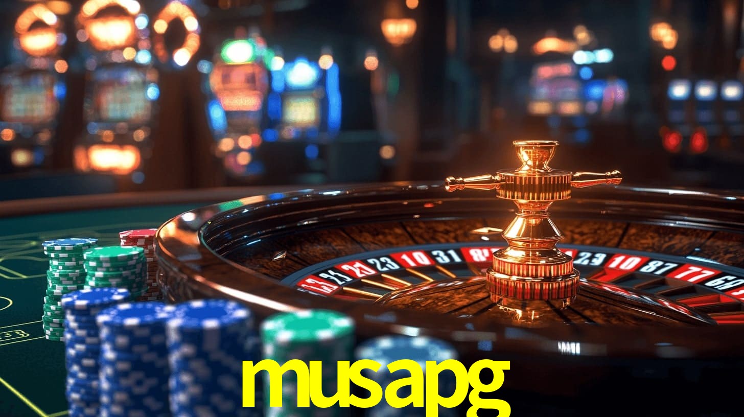 Live Casino musapg