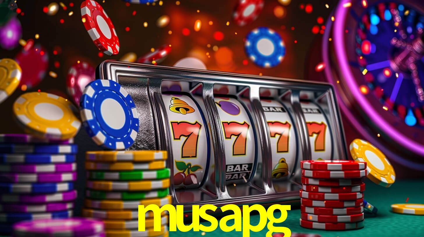 Mesa de Roleta musapg