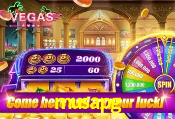 Explorando a Categoria de Eventos em Apostas na musapg
