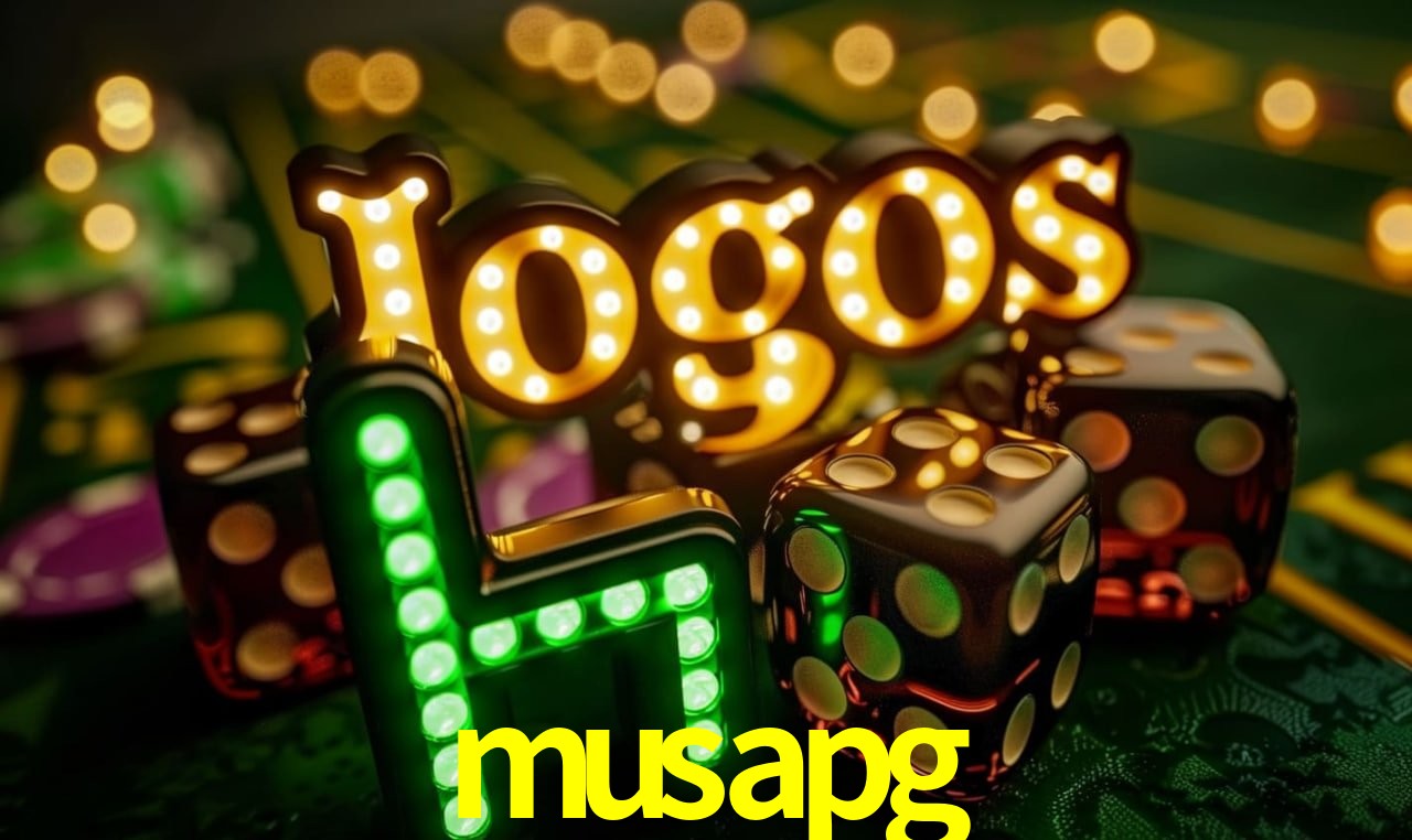Jogos de Slot musapg