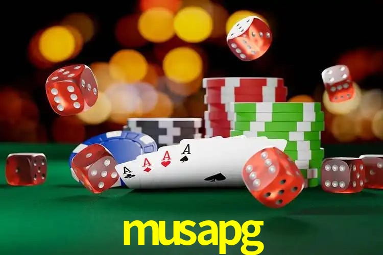 Cadastro Rápido musapg