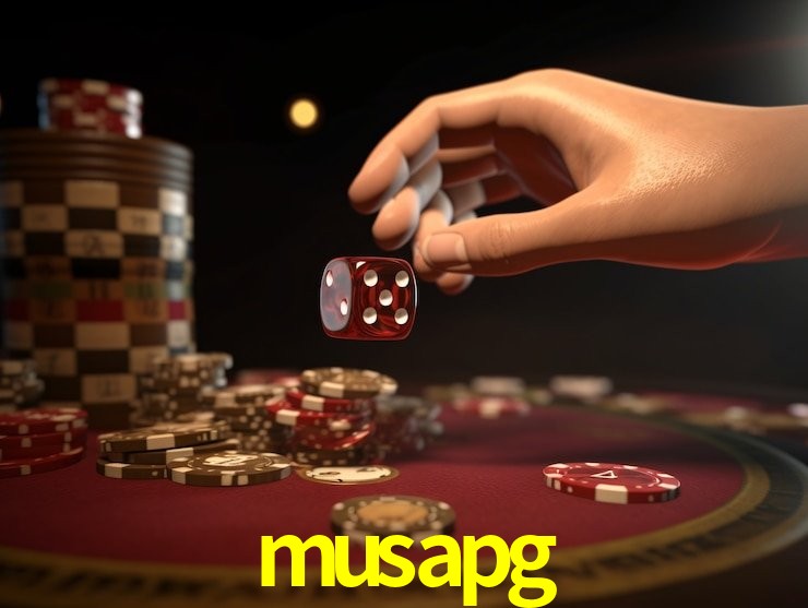 Login Seguro musapg