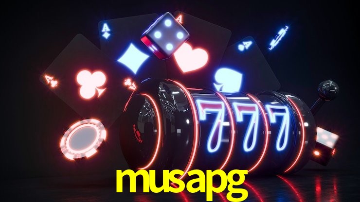 2FA Security musapg