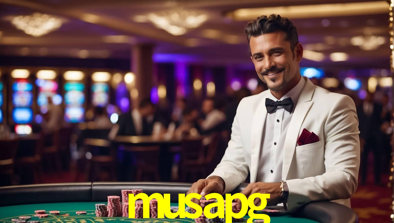 Promoções Sazonais musapg