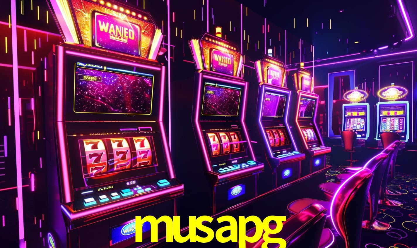 musapg