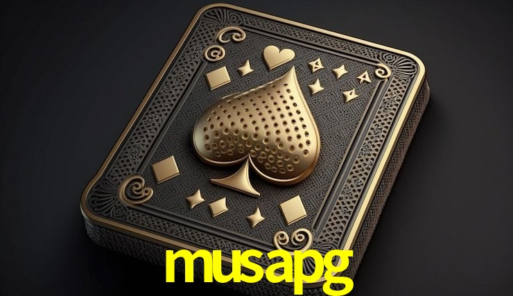 Avaliações dos Jogadores musapg