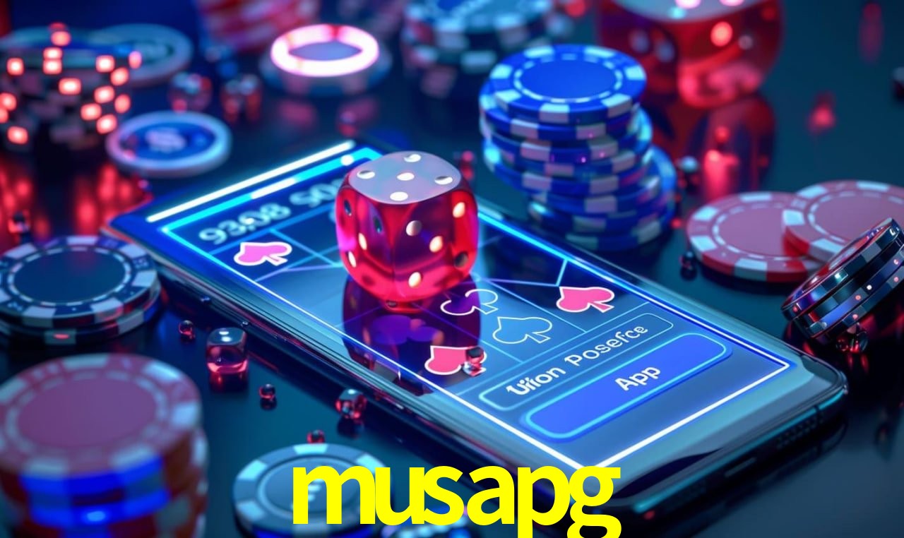 musapg,musapg.com