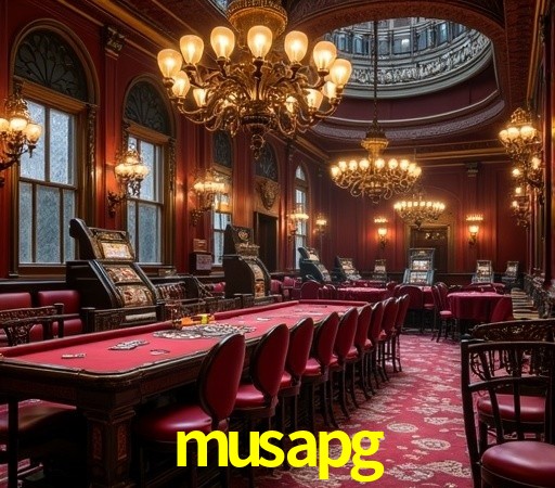 musapg