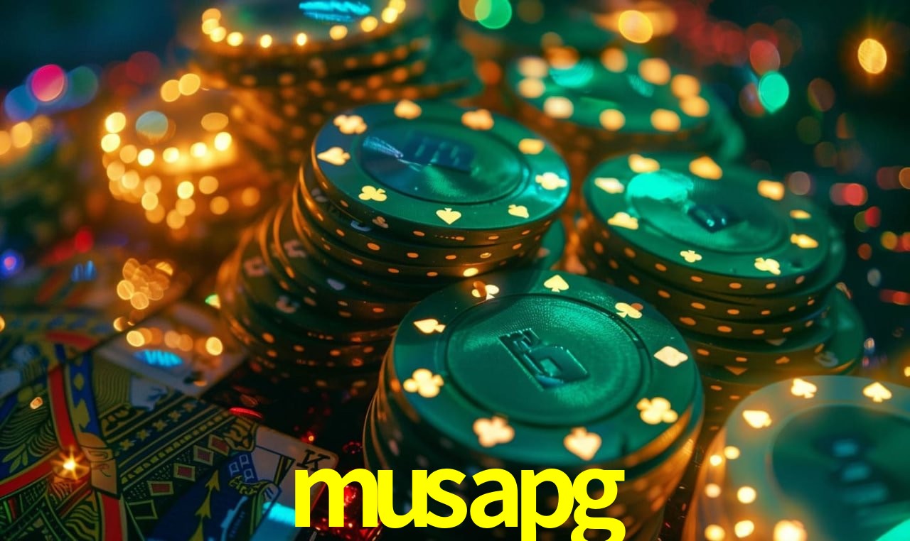 Estatísticas Esportivas musapg