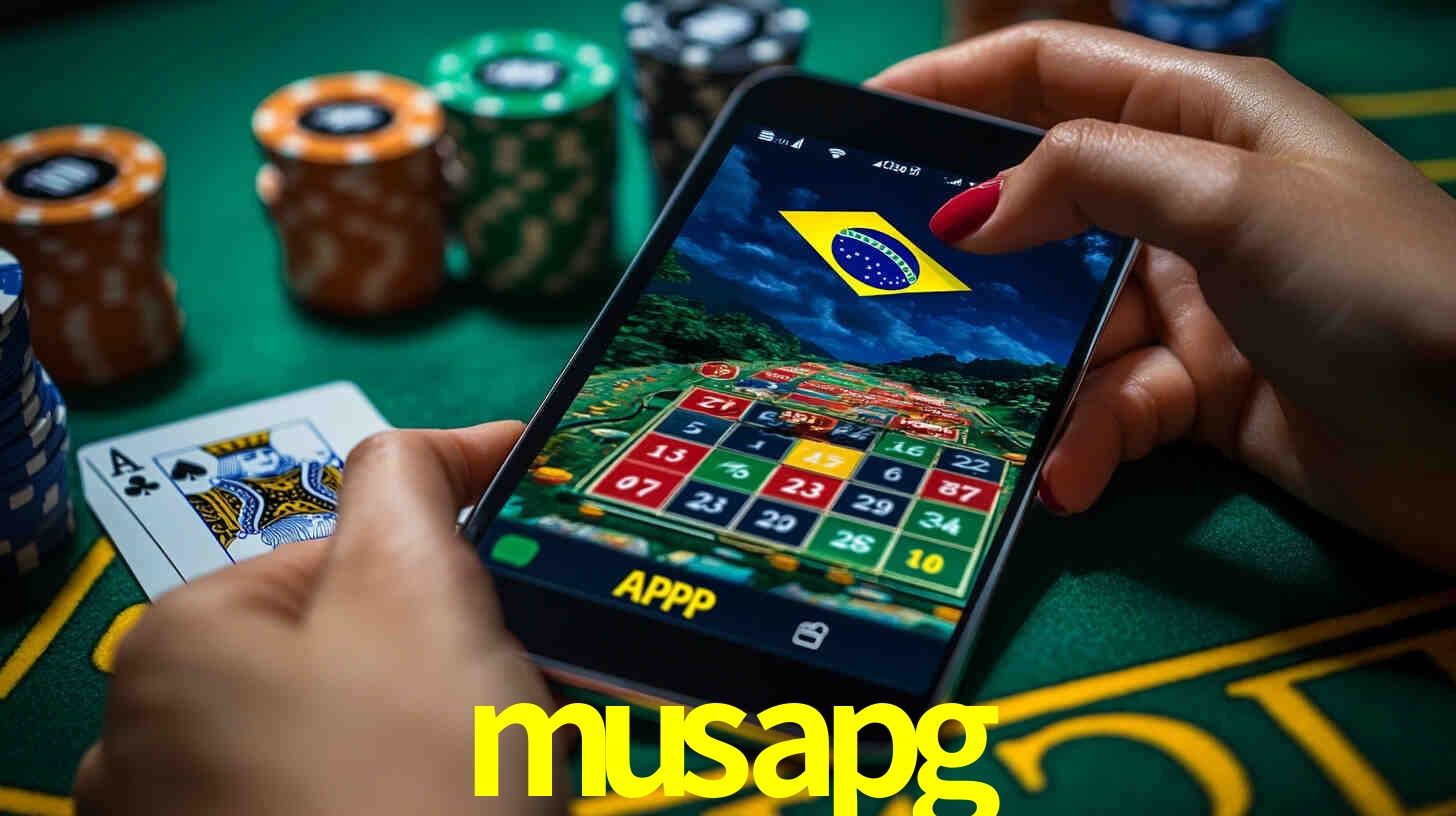 Descubra a Essência do musapg: Nossa História e Compromissos