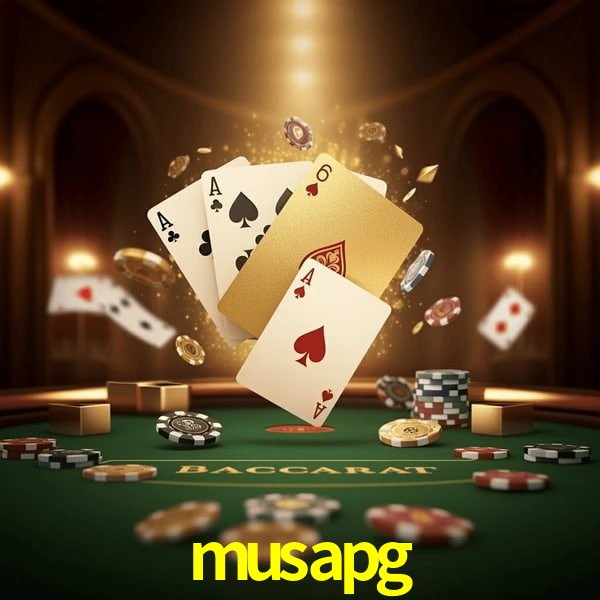 Game Providers musapg