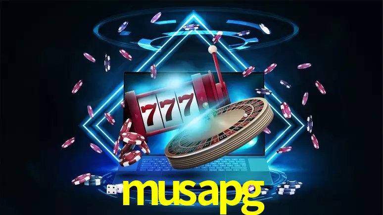 Design Responsivo musapg