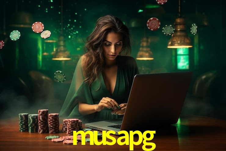 musapg