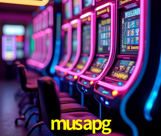 musapg,musapg.com