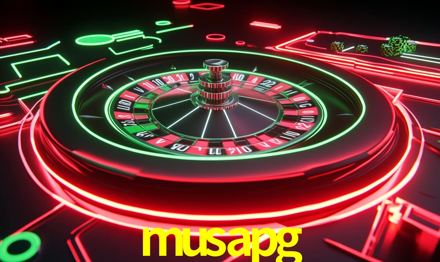 musapg,musapg.com
