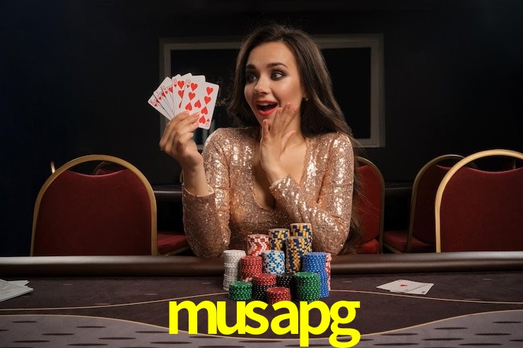 Jogos Exclusivos musapg