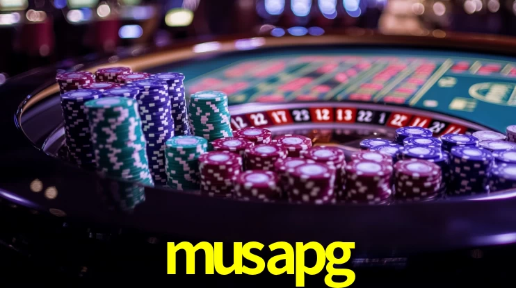 Bonus Features musapg