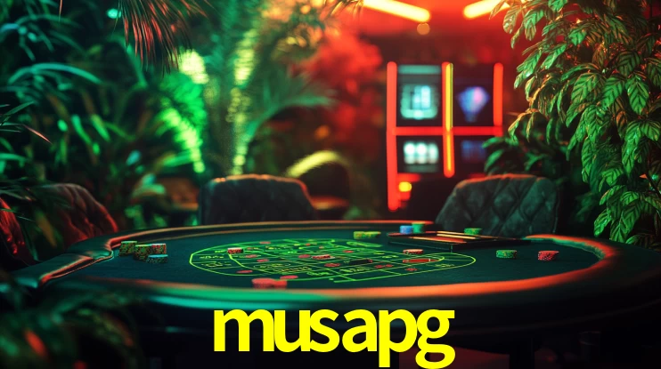 Player Reviews musapg