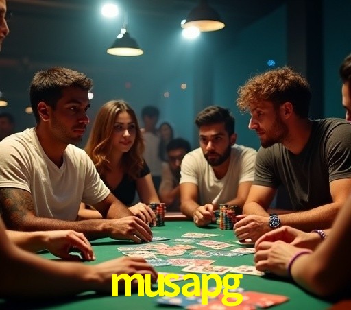 musapg