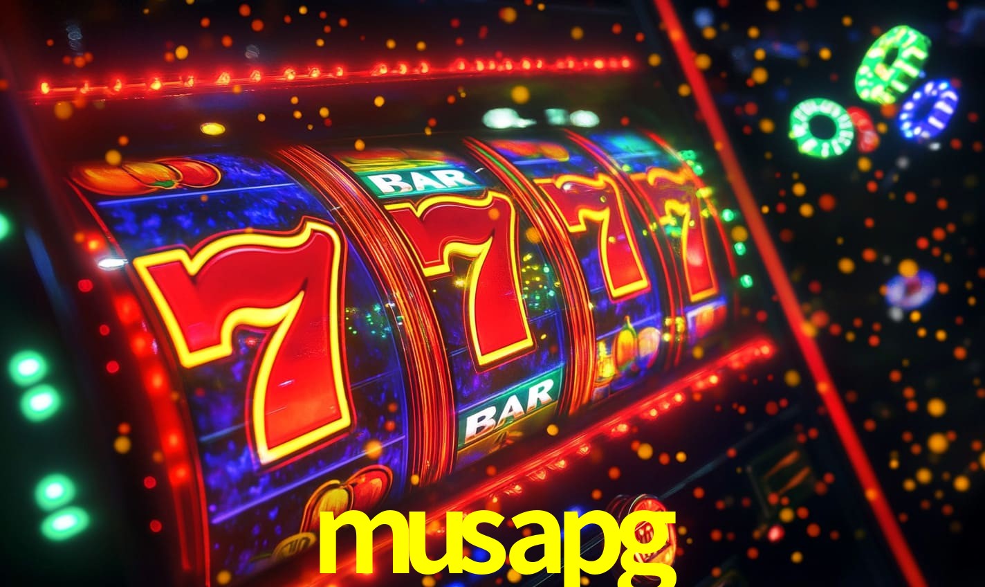 Tournaments musapg