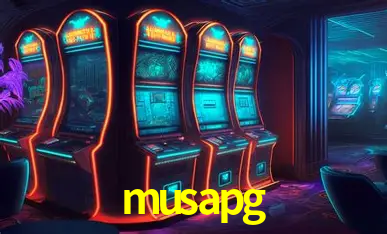 Inovações de Jogos na musapg: O Futuro das Experiências Interativas