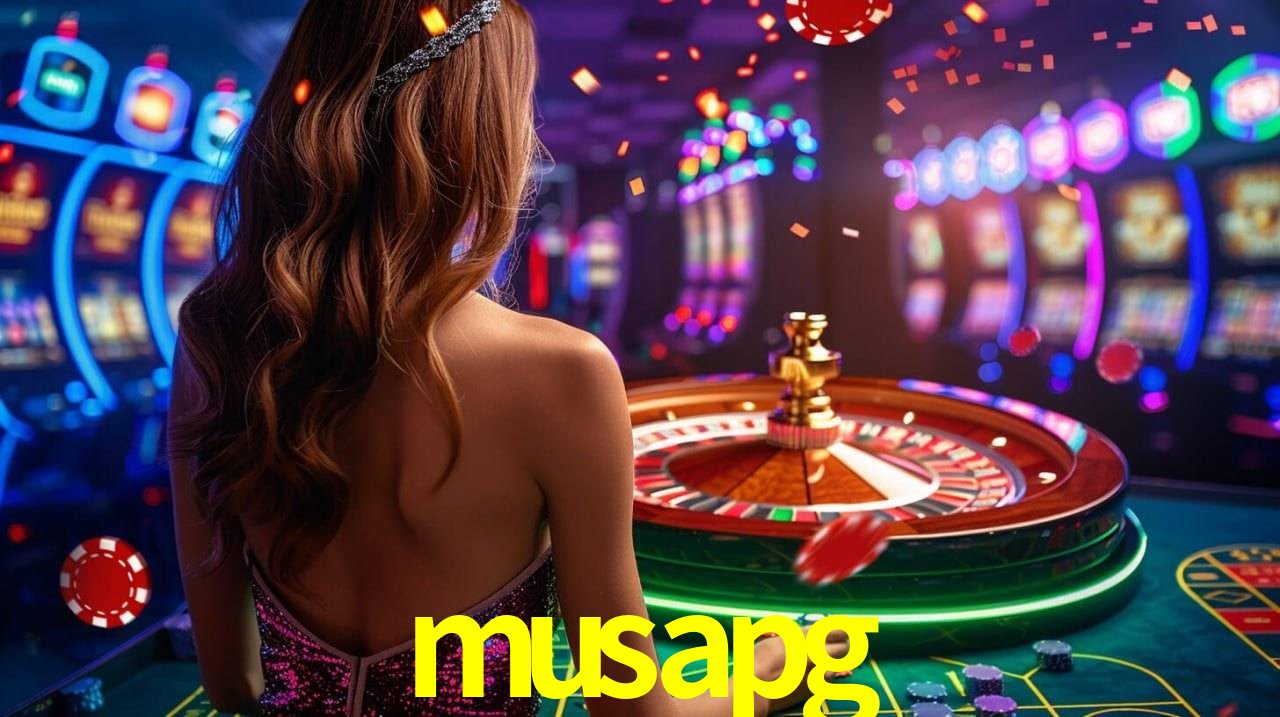 musapg,musapg.com