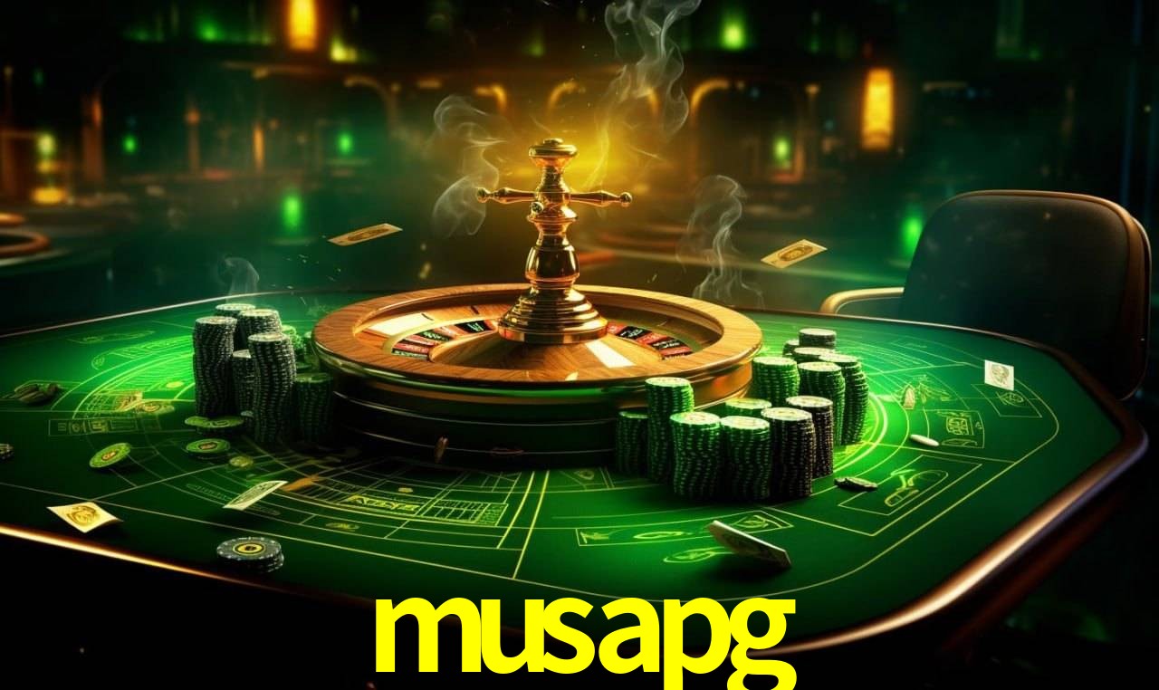 musapg