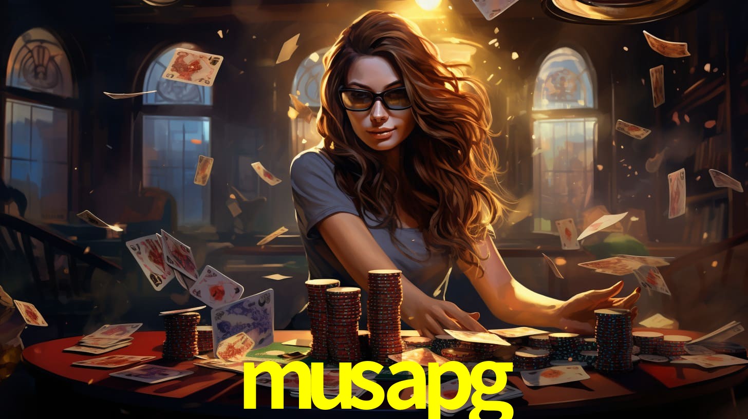 Games Directory musapg