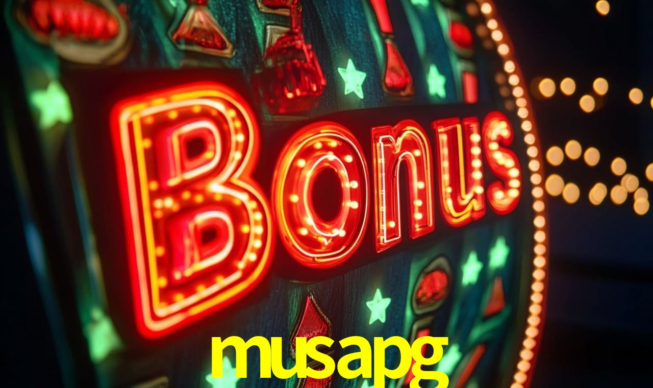Casino Ao Vivo musapg