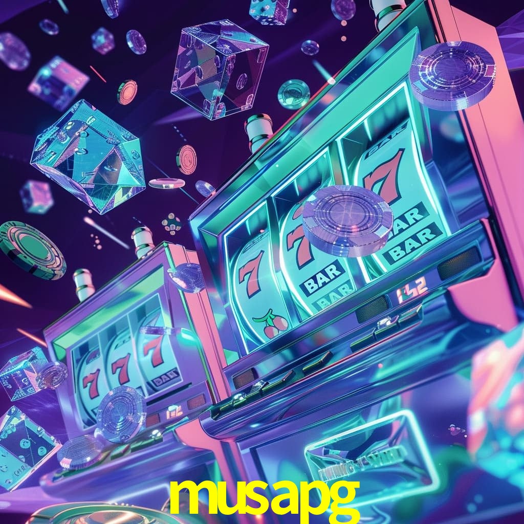musapg: Seu Especialista em Apostas Esportivas Brasileiras