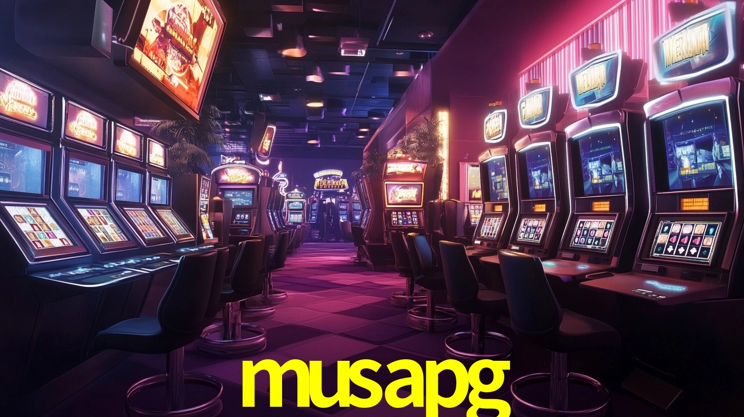Sports Statistics musapg