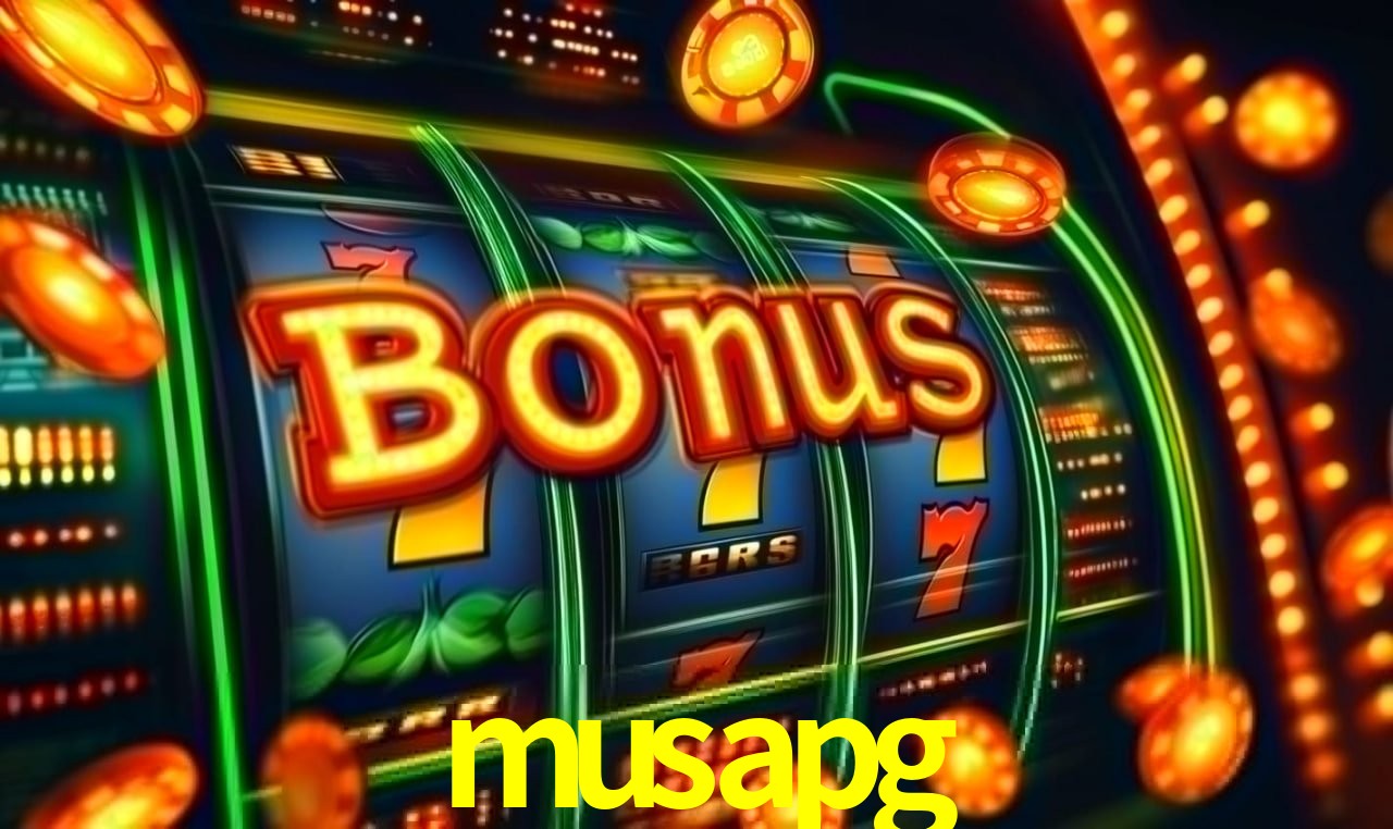 Slot Games musapg