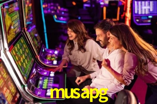 Interface Premium musapg
