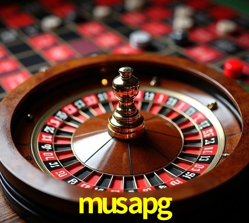 musapg,musapg.com