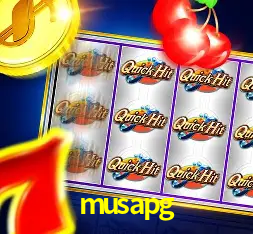 Apostas Esportivas na musapg: Um Guia Completo