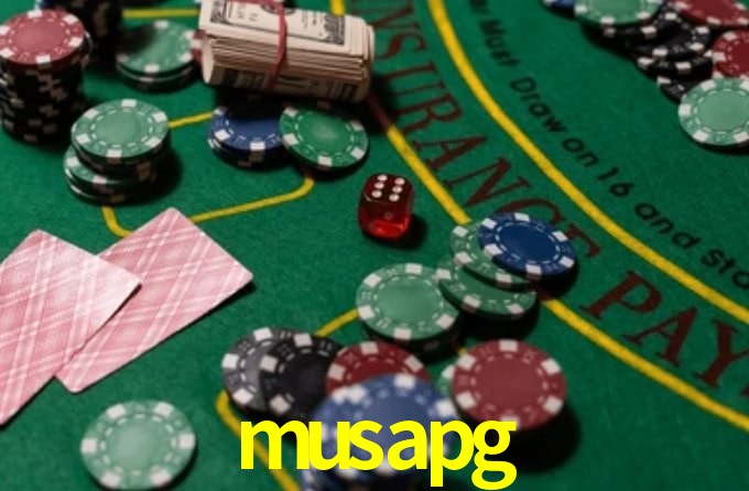 Premium Interface musapg