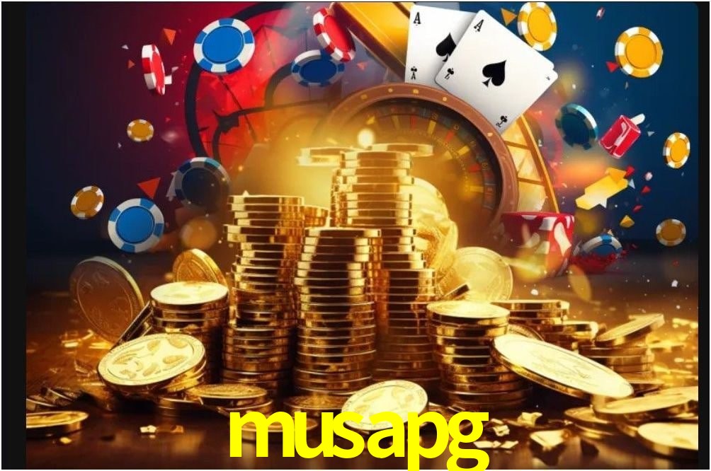 PIX Instantâneo musapg