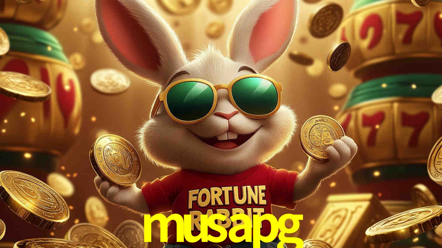 Welcome Bonus musapg
