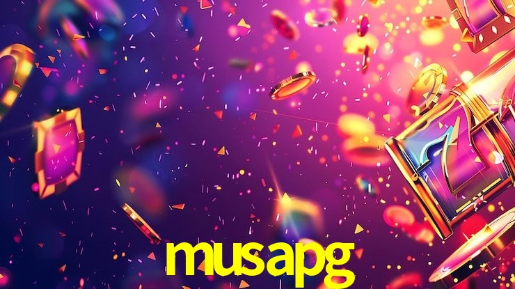 musapg,musapg.com