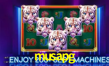 musapg,musapg.com