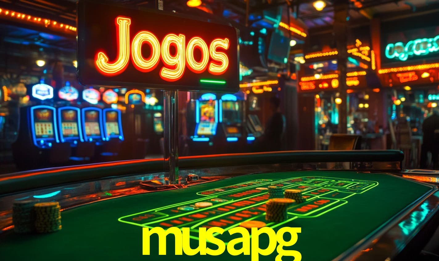 Sistemas de Segurança musapg
