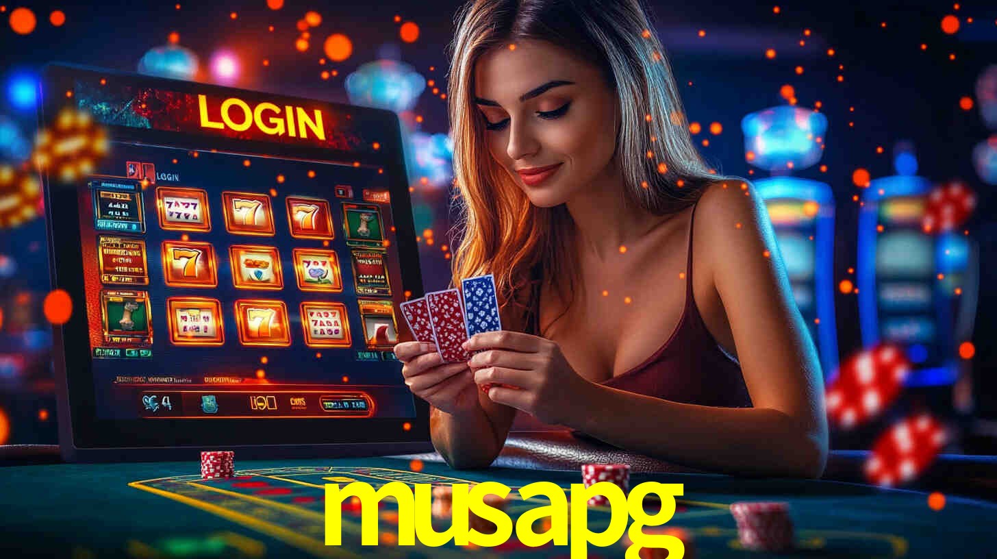Exclusive Games musapg